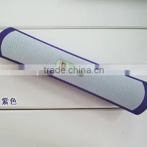 Double-horn Wireless Mini Bluetooth Speaker (SS8076C) High Quality Scheme thumbnail-2