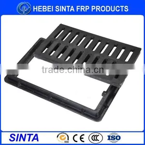 Vented Manhole Covers,tree Manhole Cover,wtraffic Signs thumbnail-2