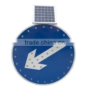 Factory Supply Electronic Road Signs thumbnail-3