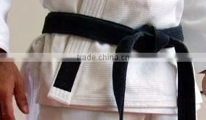 Kids Bjj Belts Bjj Jiu Jitsu Strap Colorfull Bjj Belts thumbnail-1