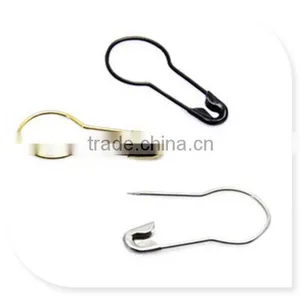 Roll Metal Safety Pin thumbnail-1