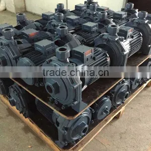 2CPm25/140 Small Centrifugal Water Pump With Two Brass Impeller Quality Choice thumbnail-2