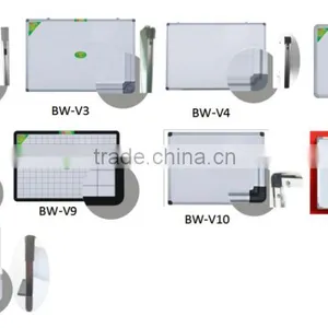 2016 Good Quality Black Board,note Board,writing Board BW-V1,2,3~~ thumbnail-6