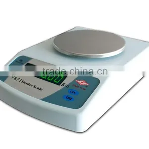 China Supplier 1100g/0.1g Electronic Weighing Scale/weighing Scales/digital Balance thumbnail-1