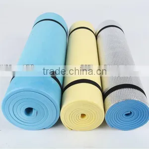 EVA Foam Camp Mat/roll Mat/sleeping Mat With Factory Price thumbnail-1