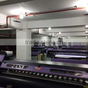 Hot Sale 1.9m Advertisement Equipment M-197S Sublimation Ink Printer thumbnail-3