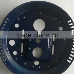 Electric Cooking Appliance Stamping Parts thumbnail-1