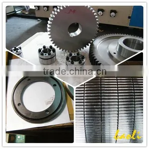 Slitting Knife/corruagted Cardboard Slitting Knife for Carton Printing Slitting Machine/Machine Parts thumbnail-3