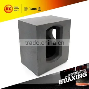 Shipping Container Corner Castings Brick Component thumbnail-3