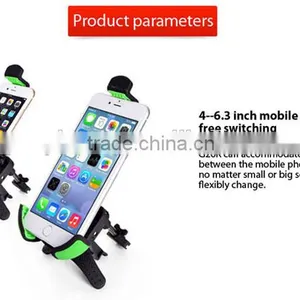 Best Selling Car Air Vent Holder Car Air Vent Holder Cradle in China Factory thumbnail-4