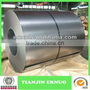 Galvanized Steel Coils ASTM SGCC (DX51D+Z) thumbnail-1