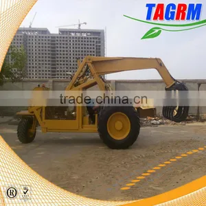 Simple Loader Work Well Sugarcane Loader SL1000 for Sale thumbnail-1