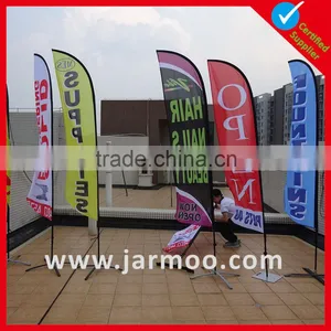 Popular Weatherproof Flying Banner for Advertisement thumbnail-3