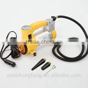 Mini Air Pump /micro Electric Air Compressor Pump thumbnail-1