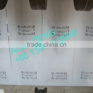 Sugar Stick Packing Machine/Paper Packing Machine thumbnail-4