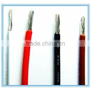 Aluminum Wiring Electrical PVC Insulated Electrical Housing Wiring thumbnail-1