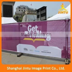 2016 Hot Sale Inkjet Media Polyester Banner Fabric thumbnail-1