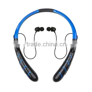 Stereo Bluetooth CSR V4.0 Headset HB903 for IPhone Samsung Mobile Phones thumbnail-4