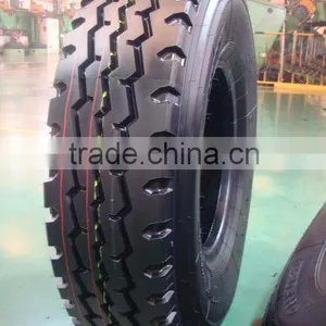 1100R20-18 TBR Truck Tyre thumbnail-3
