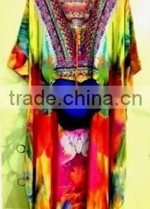 Silk Kaftans thumbnail-2