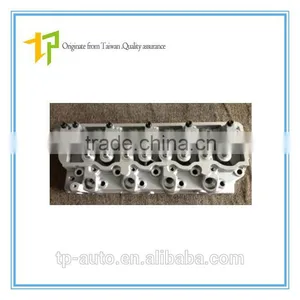 FOR Mitsubishi 4D56 Cylinder Head Oem:MD185922/ MD185918/ MD109733 thumbnail-1