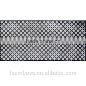 EMBOSS 100*200mm Rustic Metal Ceramic Kitchen Tile Porcelain Floor Tile thumbnail-4