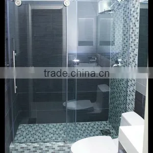 Sliding Shower System/Sliding Shower Room/Sliding Shower Enclosure thumbnail-1