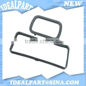Grey Colour Auto Window Rubber Sealing Gasket thumbnail-1