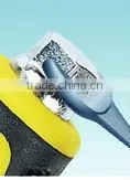 9985 Flat/cross Head go Thru Screwdriver thumbnail-3