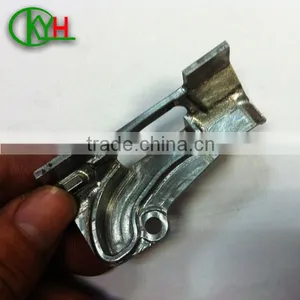 Customized High Quality Stainless Steel/ Brass/Copper Rapid Prototyping thumbnail-1