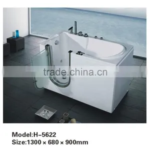 WALK-IN BATHTUB,DISABLE BATHTUB thumbnail-1