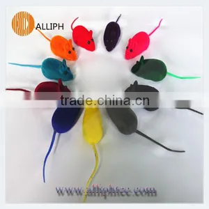 Small Mouse Toy Pet Sound Toys for Cat thumbnail-2