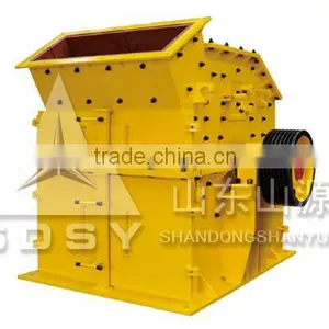 2014 ShanDong px Series New Type Fine Crusher Fine Power Crusher thumbnail-5