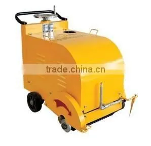 Concrete Pavement Cutting Sewing Machine thumbnail-1