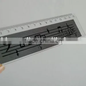 3d Picture Animation Lenticular Ruler thumbnail-2
