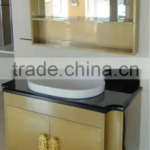 Luxury Bathroom Vanity thumbnail-1
