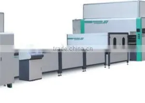 Spray Painting Machine for Wood Door Procution Line thumbnail-1
