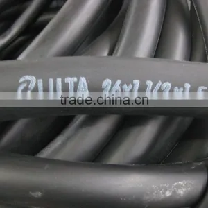 26" Bicycle Tubes 26x1 1/2x1 5/8 Presta 26x2.1/2.6 26x1.75-2.3 Butyl Tube thumbnail-5