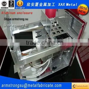 XAX016AB New Gadgets 2015 Aluminum Tool Box Best Selling Products in Philippines thumbnail-6