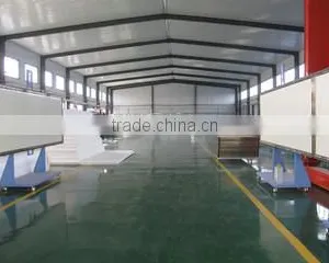 Hebei Haijie Modern Educational Equipment Co., Ltd. company overview - view 3 thumbnail