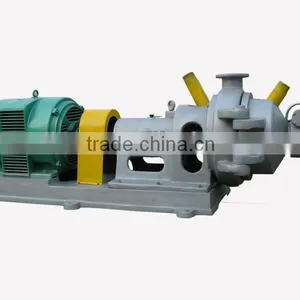 Double Disc Refiner for Paper Pulp Machinery thumbnail-1