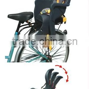 Children Bicycle Seat thumbnail-1