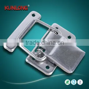 SK3-040 Stainless Steel (sus304) Panel Toggle Latch thumbnail-1