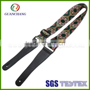 Whoesale Cool Novelty Products Soldier Guitar Strap thumbnail-1