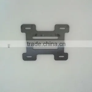 Four Axis Flyer/Quadcopter Bumblebee-S Battery Frame thumbnail-1