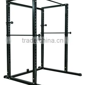 Hot Commercial Body Fit Multifunctional Power Racks thumbnail-1