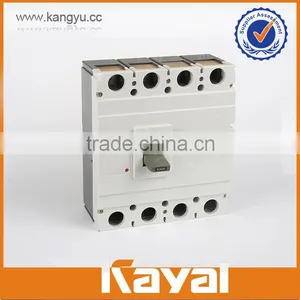 85% Sillver Made in China Best Quality 200a Mccb 4p thumbnail-6