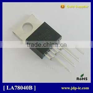 Best Price Original New IC LA78040B in Integrated Circuits thumbnail-1