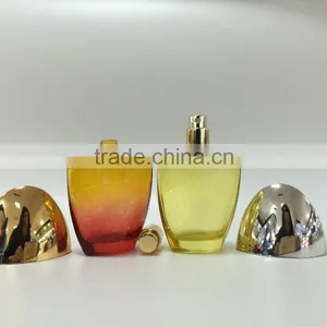 50ml Fancy Lady Perfume Glass Bottle Hotsale thumbnail-3