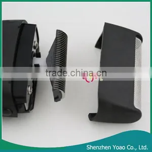 China Supplier Battery Operated Portable Electric Man Shaver for Travel thumbnail-4